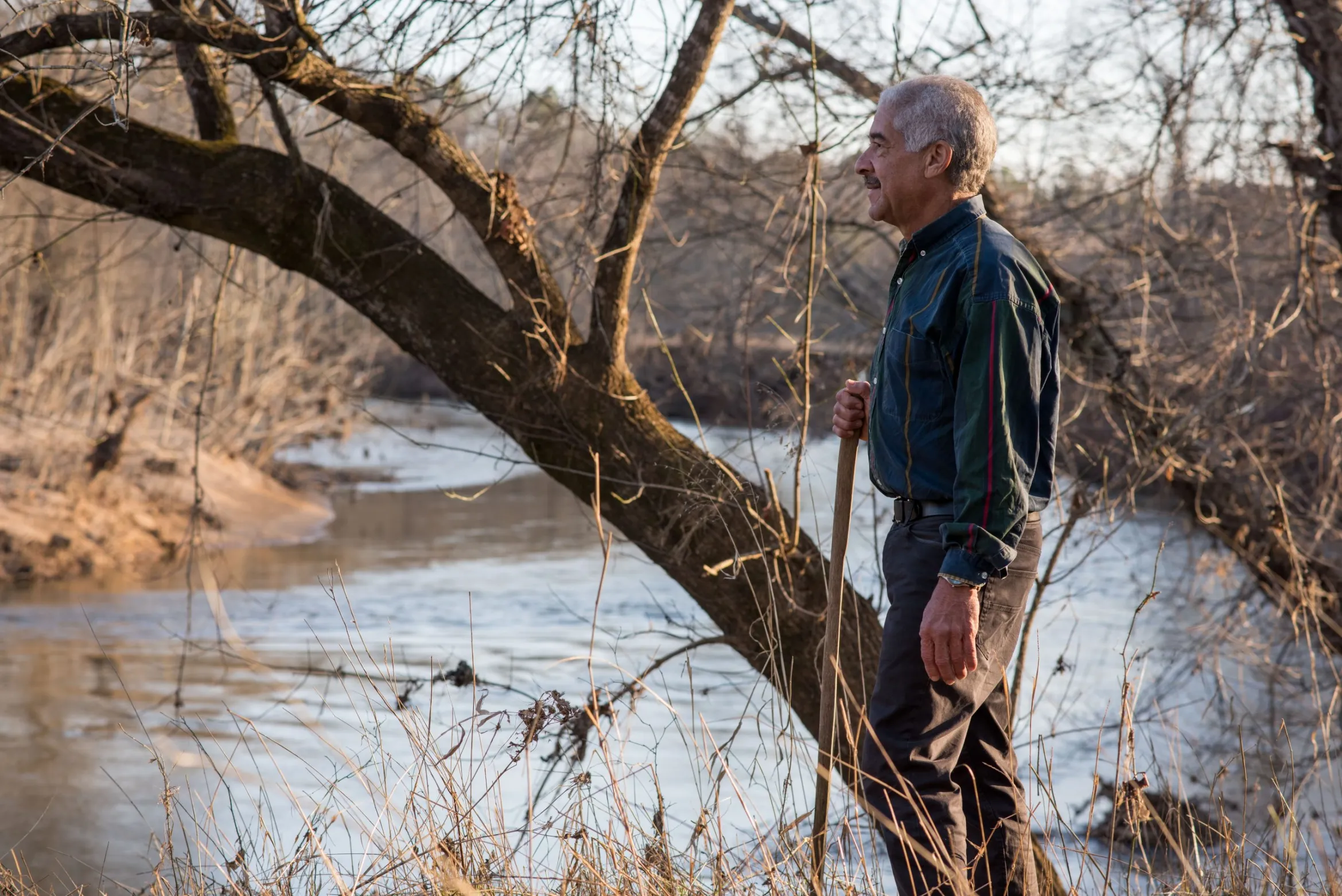 How one family owned and ran the largest Black-owned farm in Albemarle County — for generations