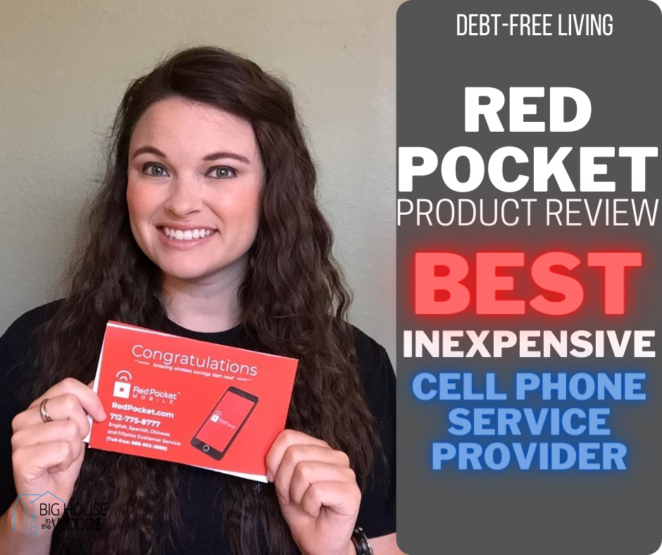 Red Pocket Review 2021- Best Inexpensive Cell Phone Service Provider