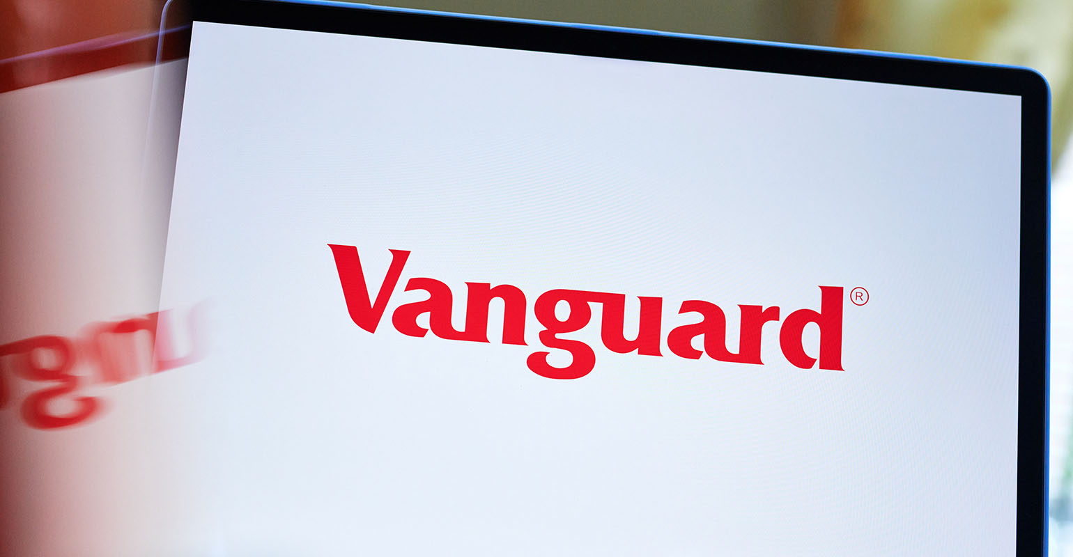 Vanguard Appoints BlackRock Veteran Salim Ramji as Next CEO