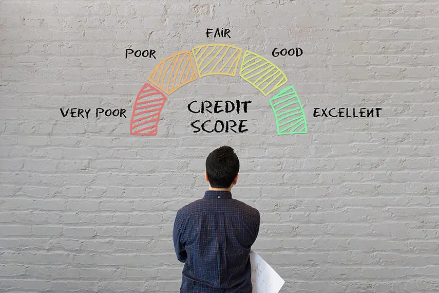 What is Considered a Good Credit Score