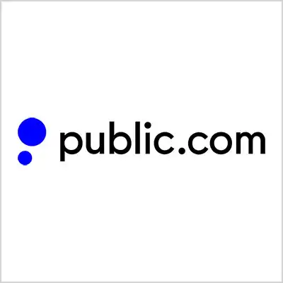 Get Free Stock from Public.com