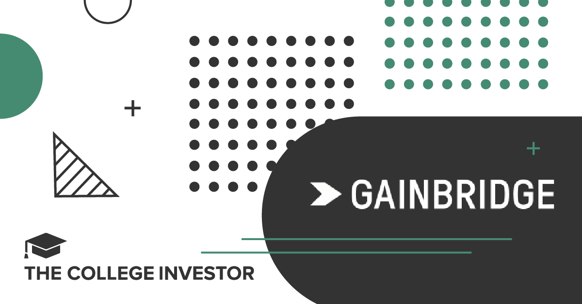 Gainbridge Review: Savings Account Alternative?