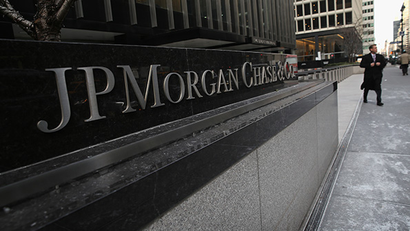 JPMorgan Shuffles Top Private Bank Leaders as Camacho Departs