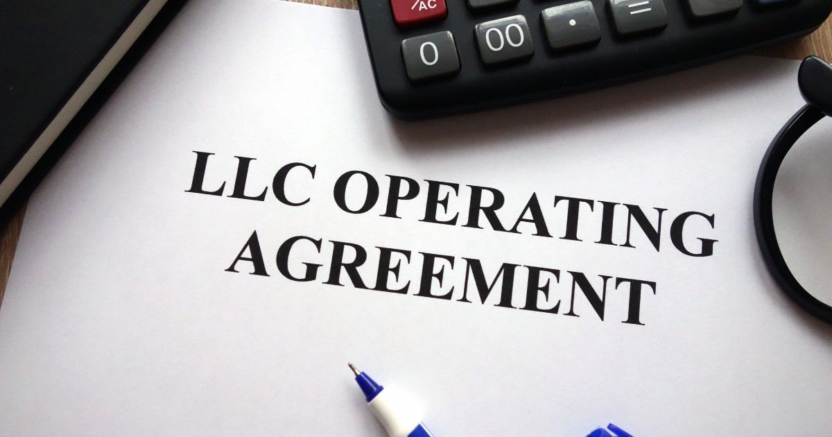 Should I Start an LLC?