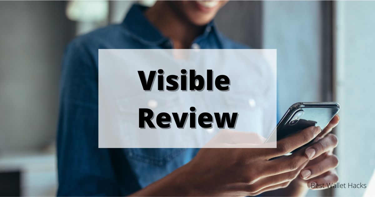 Visible Review: Affordable Unlimited Data Plans