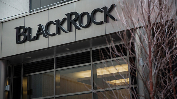 BlackRock Buys Preqin for $3.2 Billion in Private Data Push