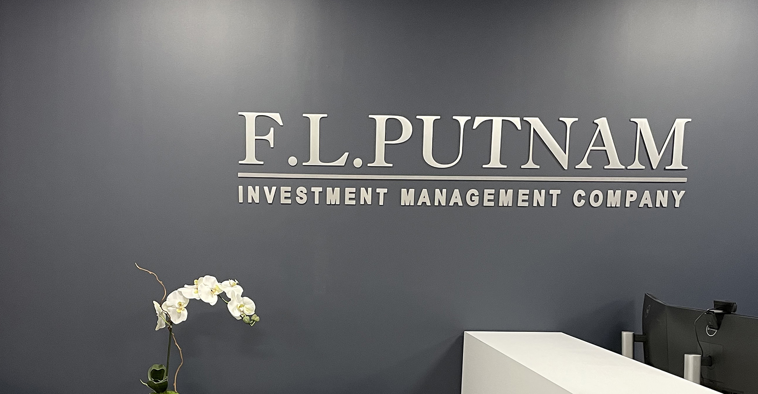 F.L.Putnam Adds Three Firms Total $1.25B in Managed Assets