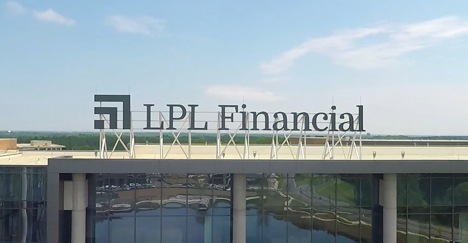 LPL Faces Legal Challenge Over Cash Sweep Program