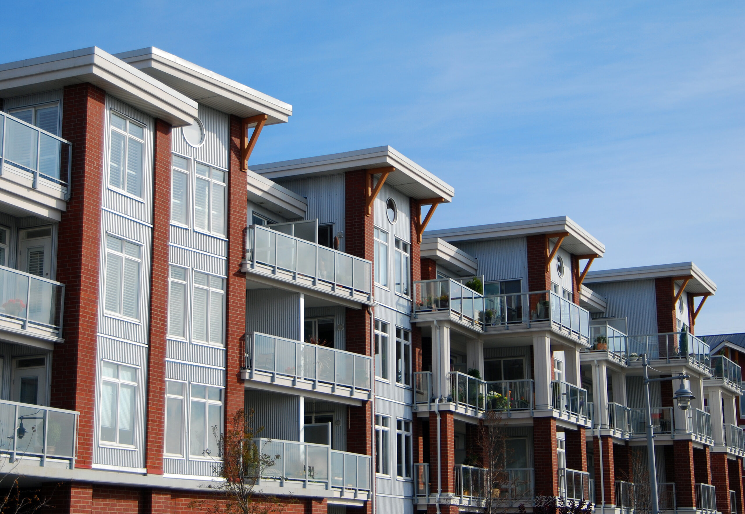 Multifamily is Well-Positioned for Short- and Long-Term Growth