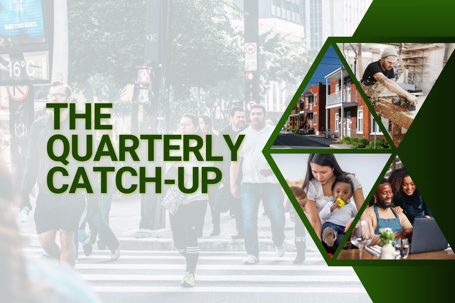 The Quarterly Catch Up. Federal Reserve Community Development articles and research published between April 1, 2024 and June 30, 2024The Quarterly Catch Up. Federal Reserve Community Development articles and research published between April 1, 2024 and June 30, 2024