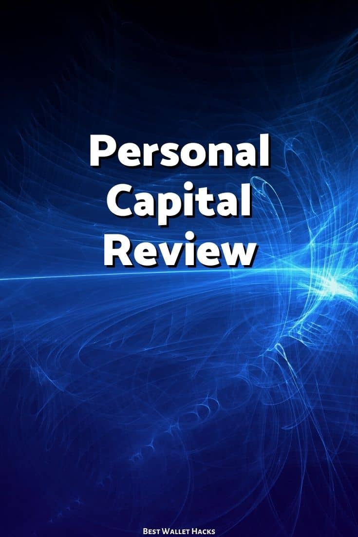 Empower Personal Dashboard [Personal Capital] Review 2024 – How I Track My Investments in 15 Minutes a Month