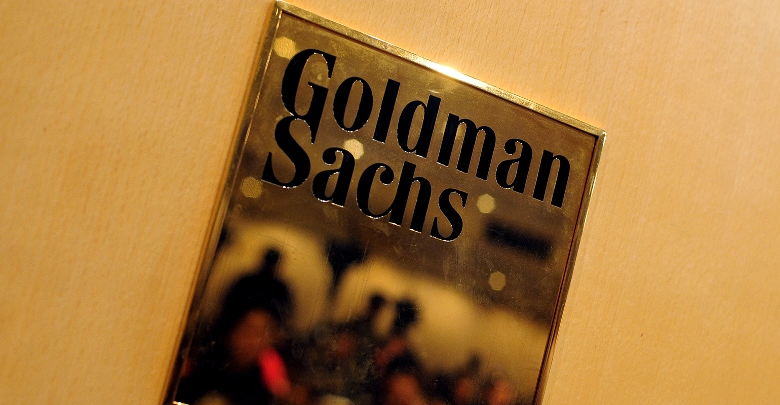 Goldman Sachs