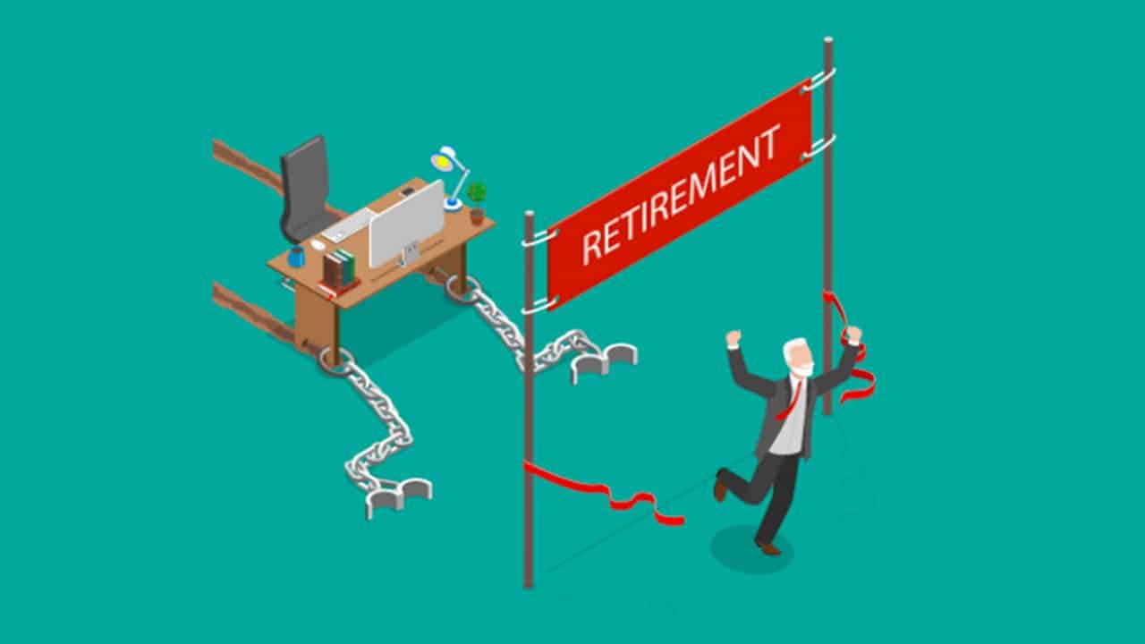 How Much Should I Have Saved For Retirement (By Age)?