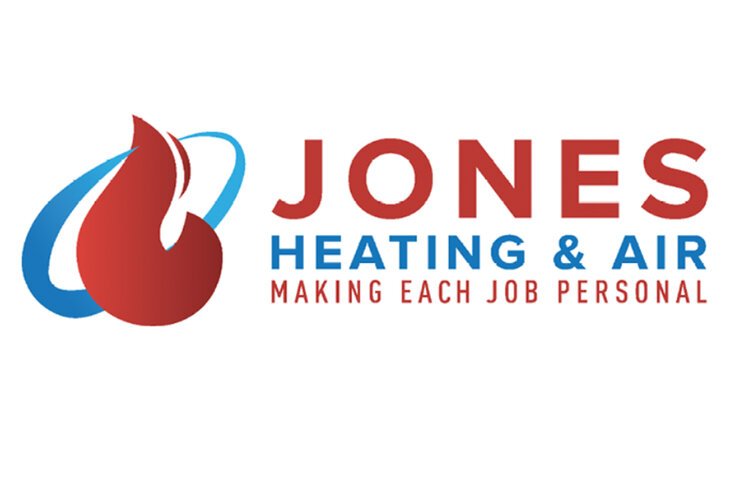 Jones Heating & Air