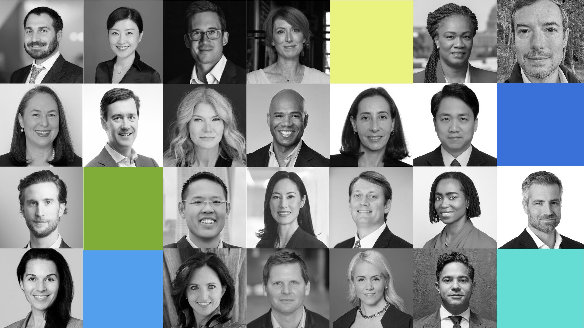 Announcing the 2024 Class of Finance Leaders Fellows – The Aspen Institute