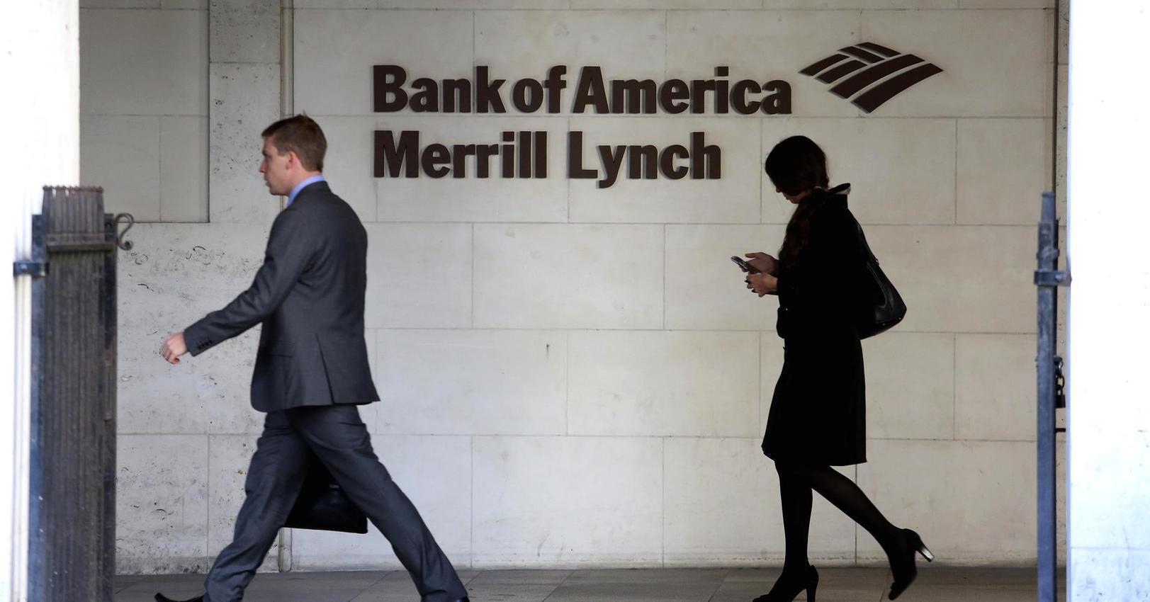 Bank of America Merrill Lynch