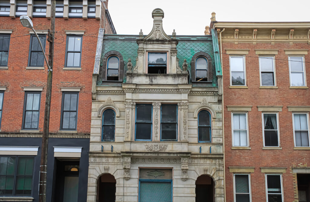 Could Build-to-Rent Be a Solution to Housing’s ‘Missing Middle’ Problem ...