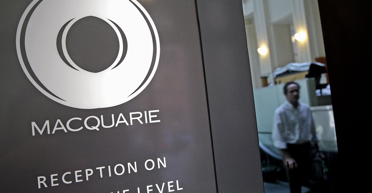 Macquarie to Pay $80M SEC Fine for Overvaluing Assets