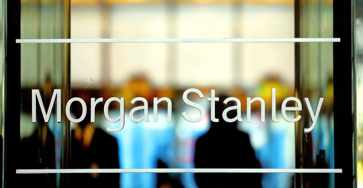 Morgan Stanley Fined $2 Million Over First Republic Stock Sales