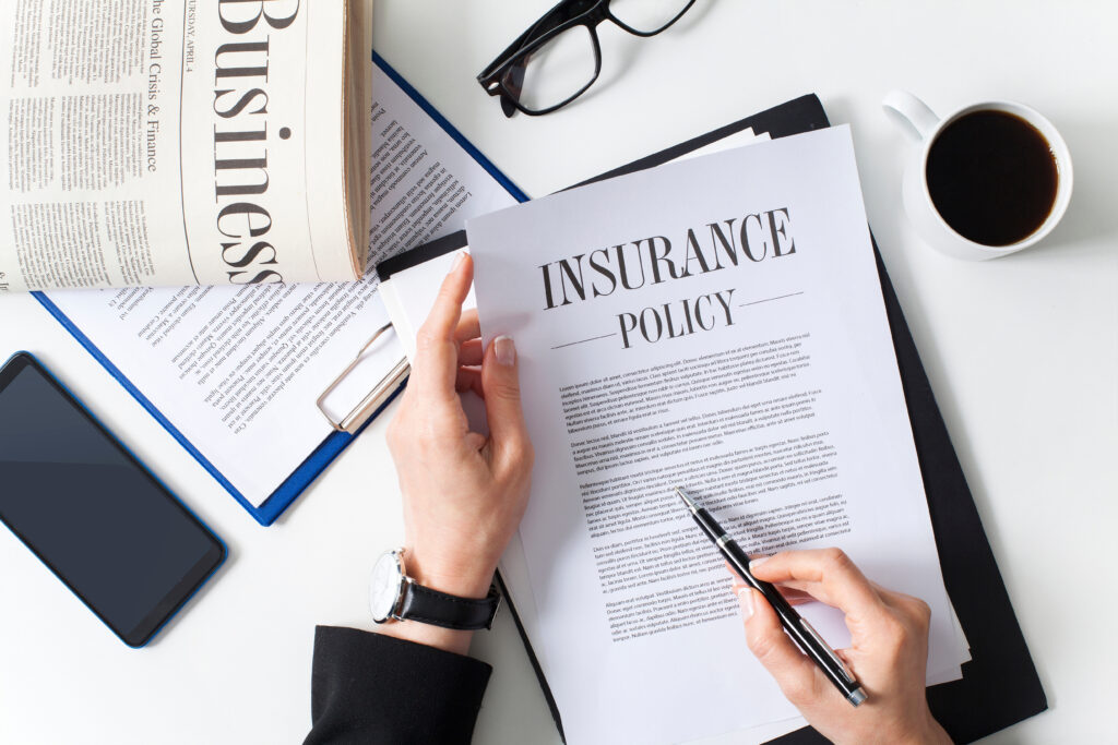 Understanding Insurance and Invisible Protections 