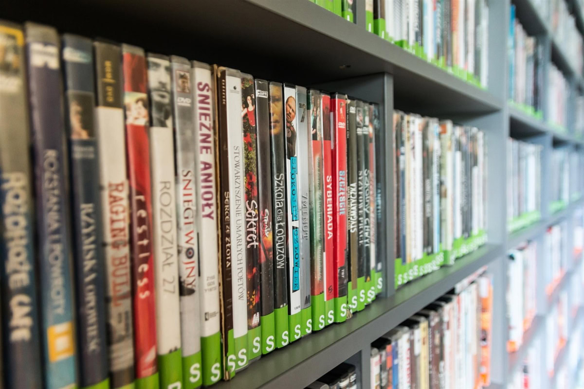 Where Are the Best Places to Sell Used DVDs?