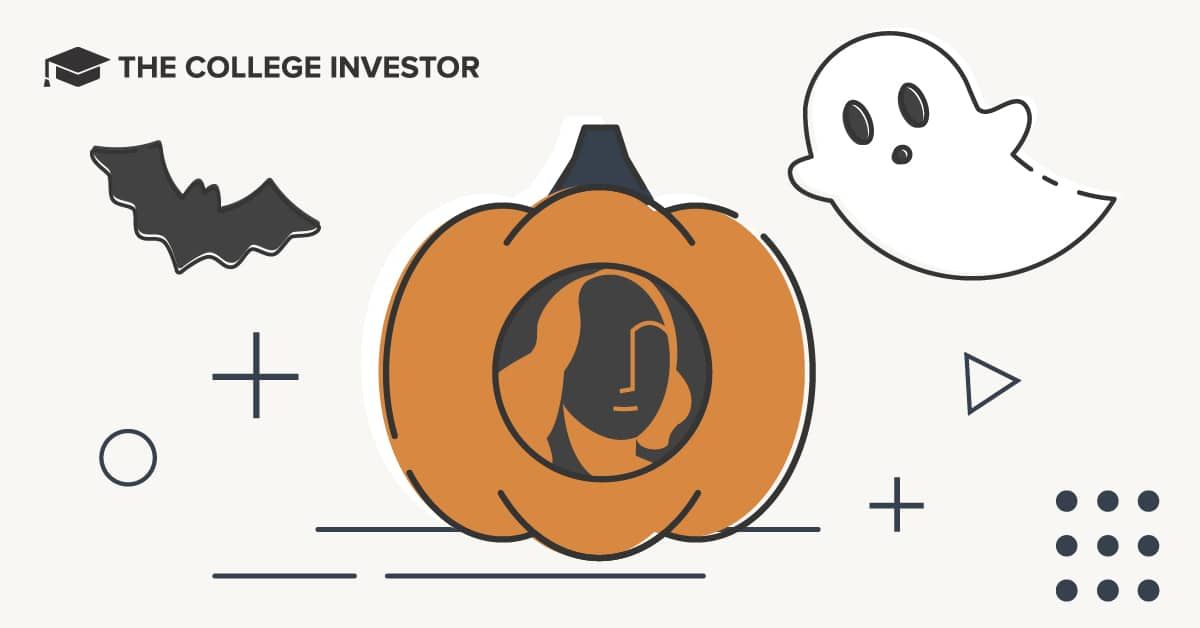 5 Scary Financial Statistics And Facts About Money