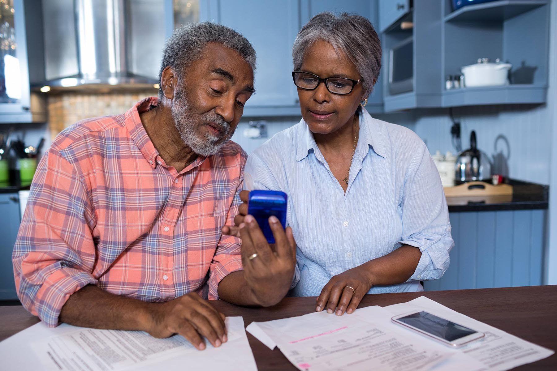 Money Management Tips For Your Retirement