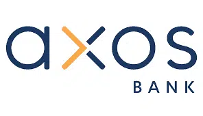 Axos Bank Logo