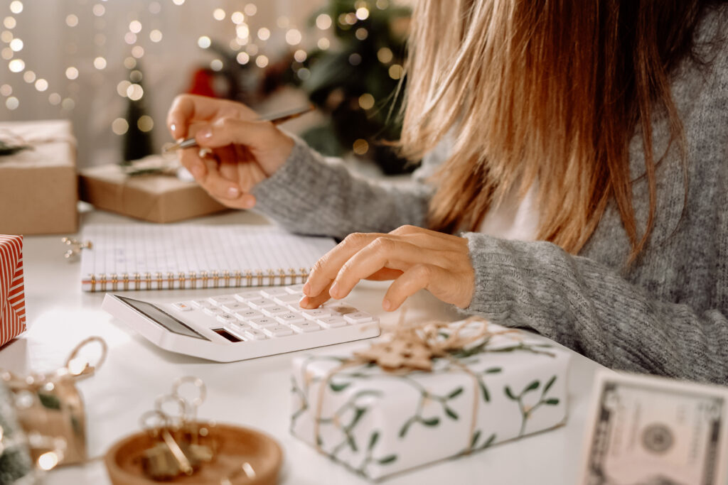 Navigating Family Financial Conflicts During the Holidays 