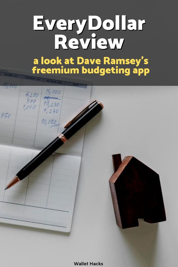 A Look at the Features of Dave Ramsey’s Budgeting App