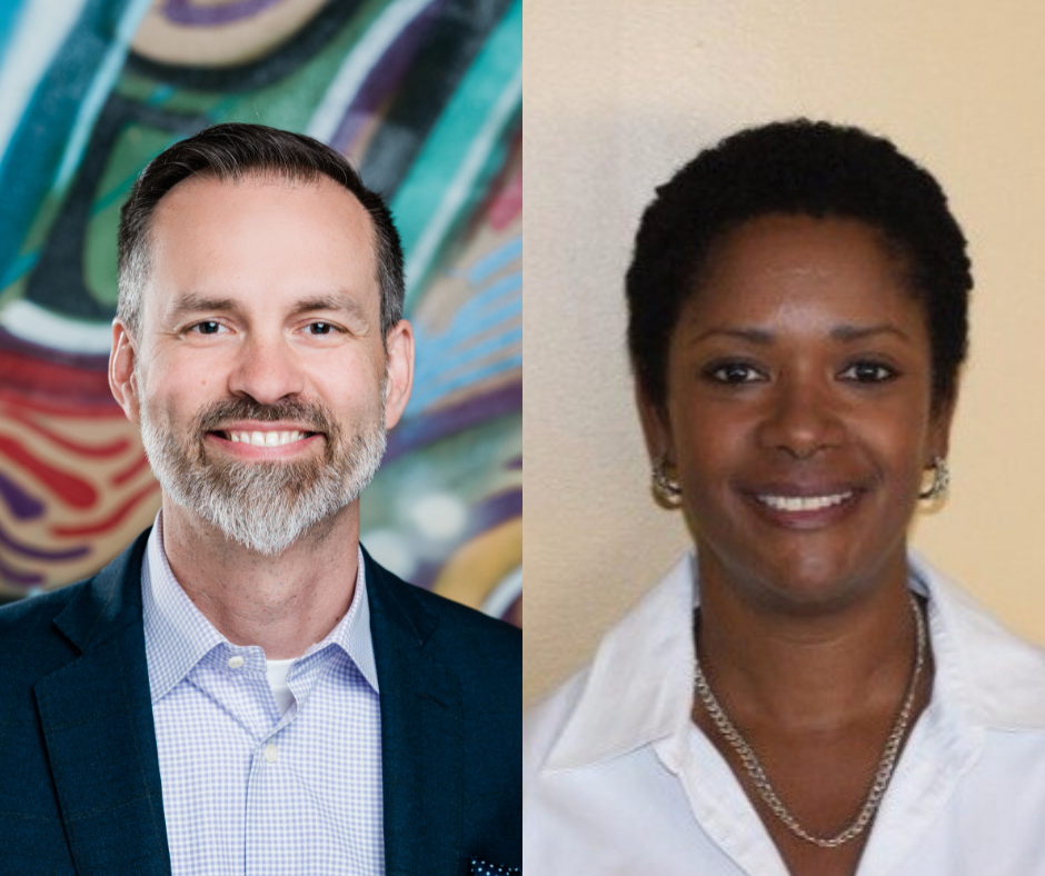 CEDAM Announces Leadership Transition: Luke Forrest Departs, Charlotte Smith Named Interim Executive Director