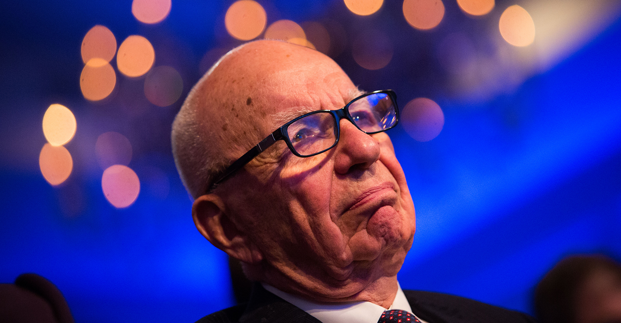 Rupert Murdoch’s Attempt to Amend Family Trust Proves Unsuccessful