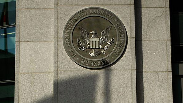 SEC seal