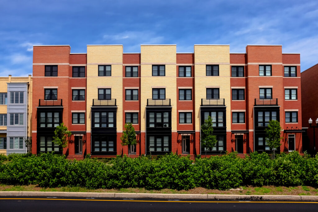 FHA Loan Changes Boost Access to Affordable and Market-Rate Multifamily Financing