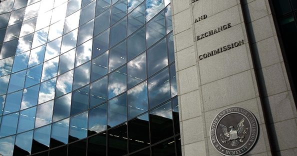 Former SEC Crypto Policy Advisor Worries Commission’s Approach Will Harm Investors