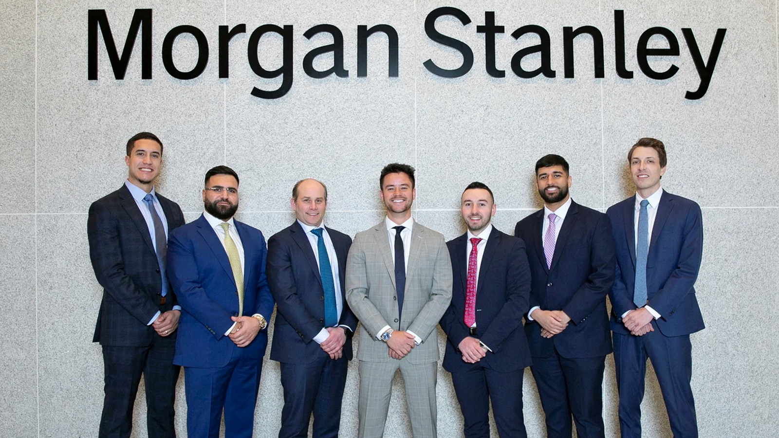 Morgan Stanley Snags $700M Merrill Advisor Group