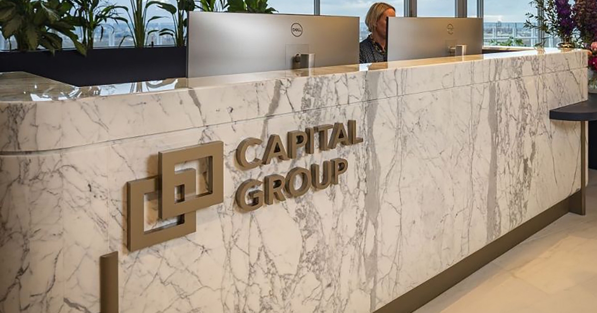 Capital Group, SMArtX, BondBloxx Roll Out New Model Portfolios