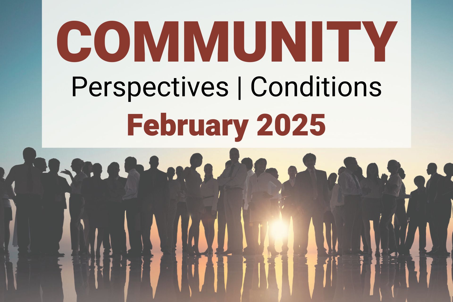 Community perspectives and conditions from the Fed’s Beige Book, February 2025