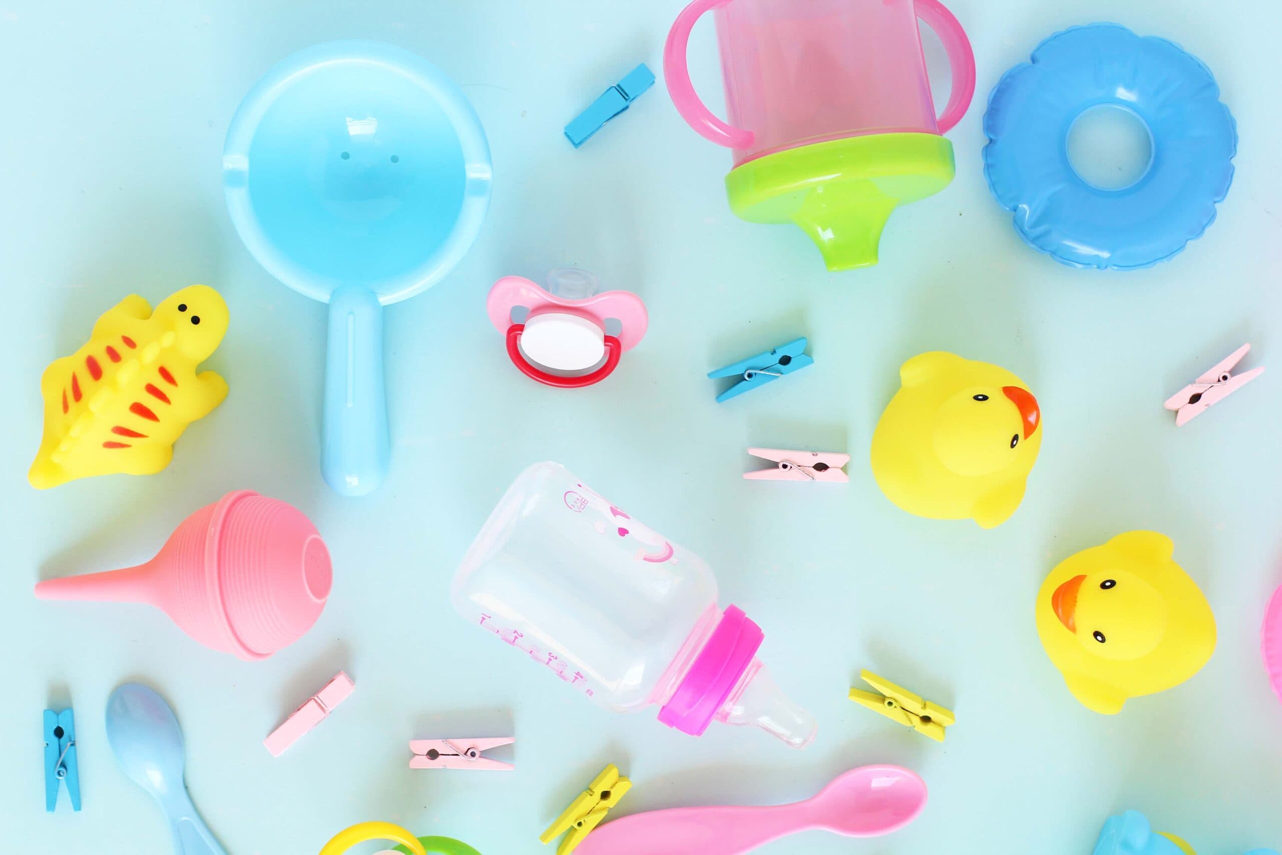 11 Best Places To Sell Used Baby Items
