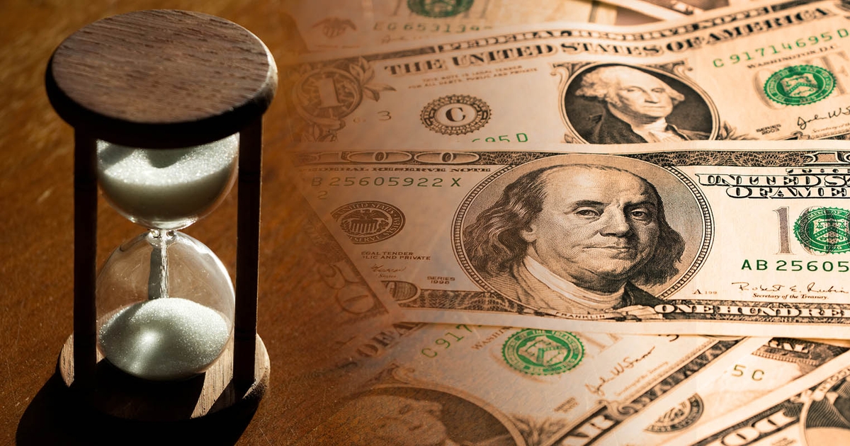 High Rates May Not Last