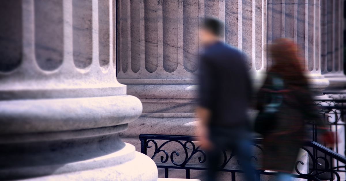 Marine Corps Veteran Charged in $2.5M Ponzi Scheme Targeting Fellow Military