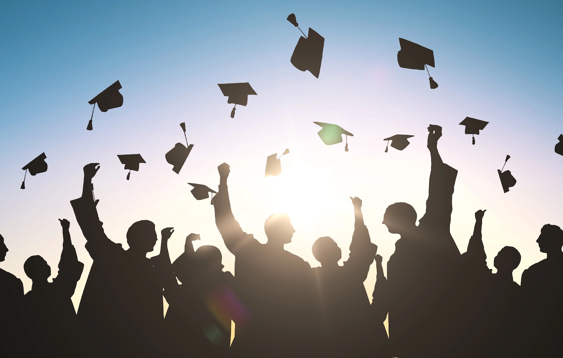 New Study Reveals 70% Of College Grads Say It Was Worth It