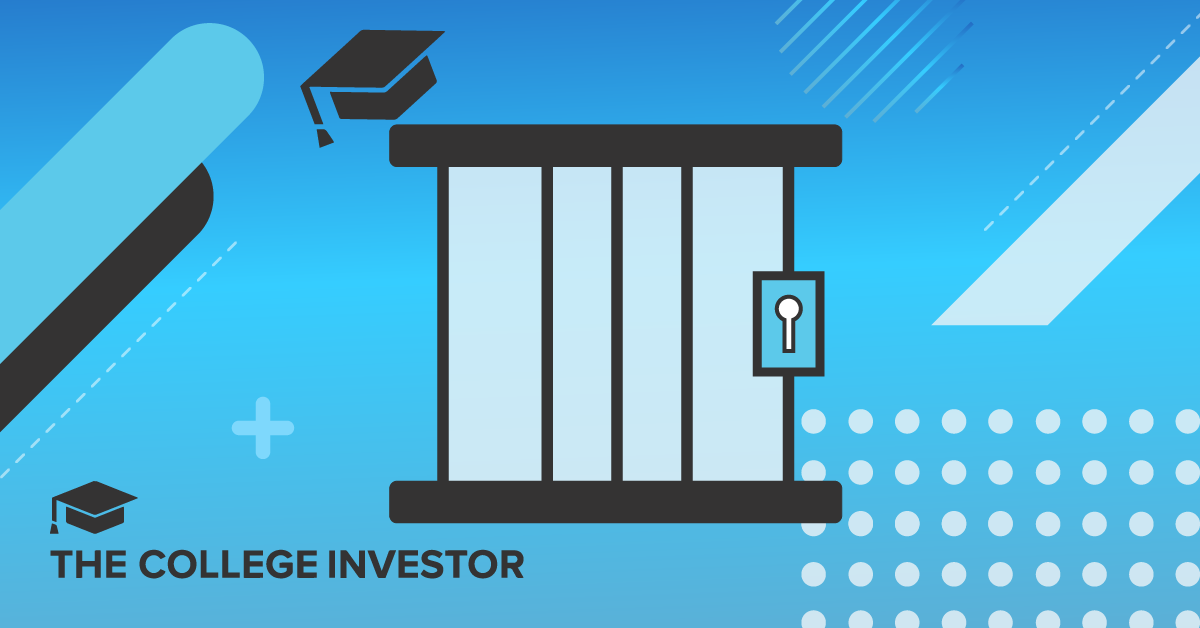 Student Loan Assistance For Incarcerated Individuals