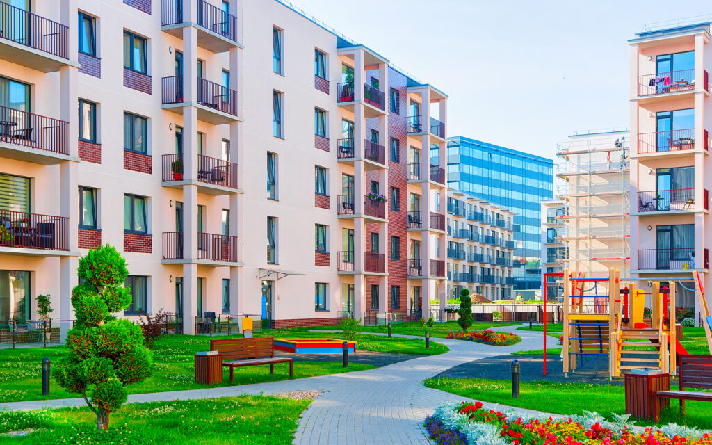 Top Multifamily Markets for Low Renter Turnover
