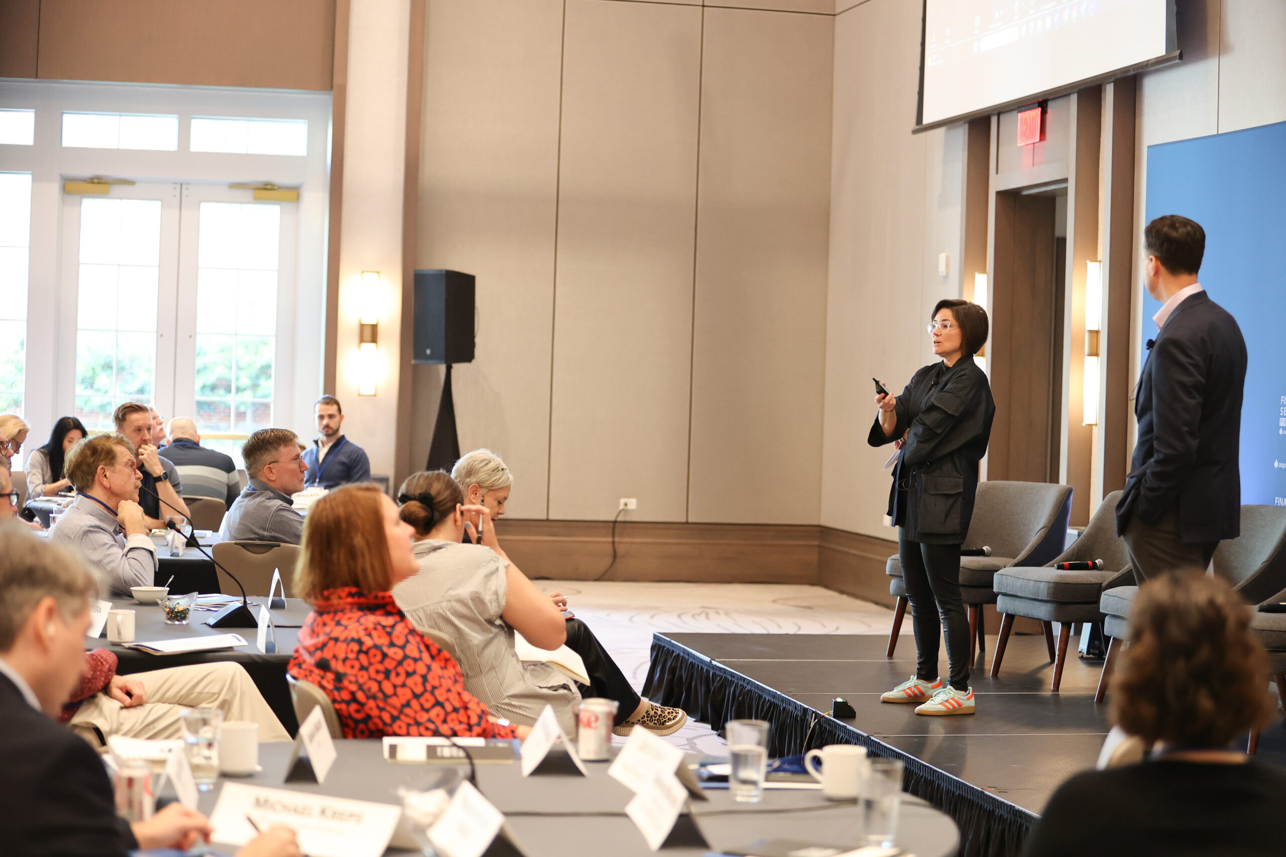 Lessons from Expert Roundtables on Designing an Effective Early Wealth Building Policy