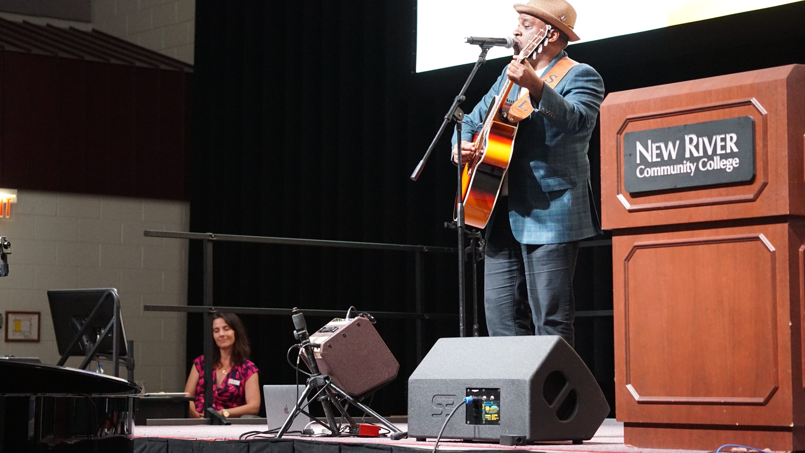 A dissertation, a song, and a quilt: Pulaski’s long civil rights heritage