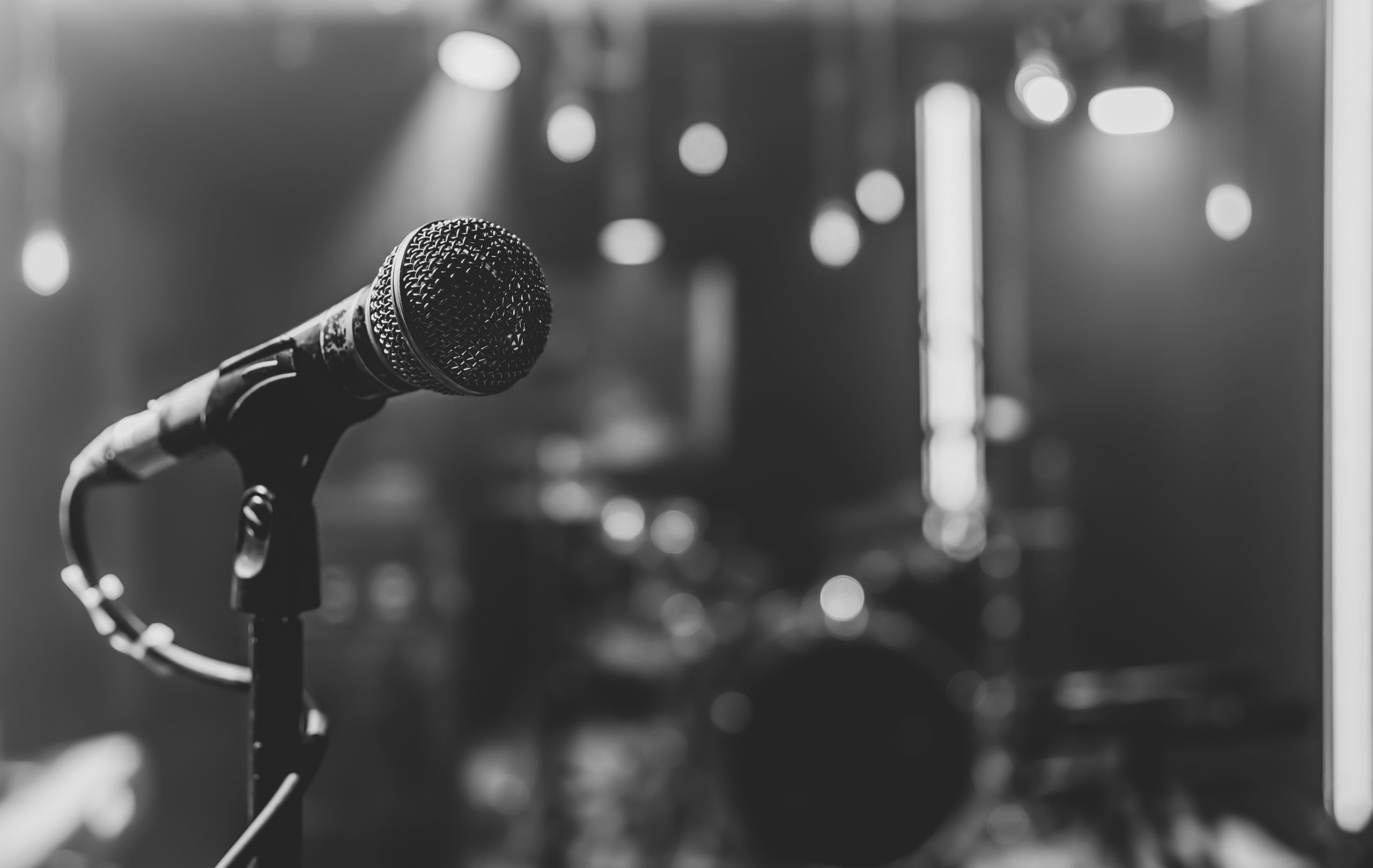 Before I Pass the Mic: What the Work Taught Me
