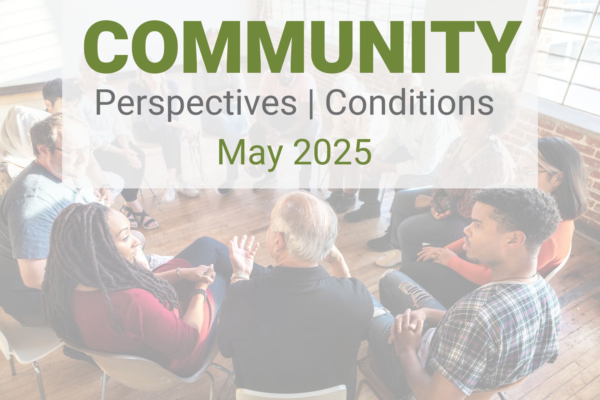 Community perspectives and conditions from the Fed’s Beige Book, May 2025