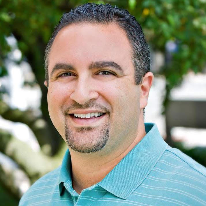 Eddie N. Fakhoury Announced as New CEDAM Executive Director