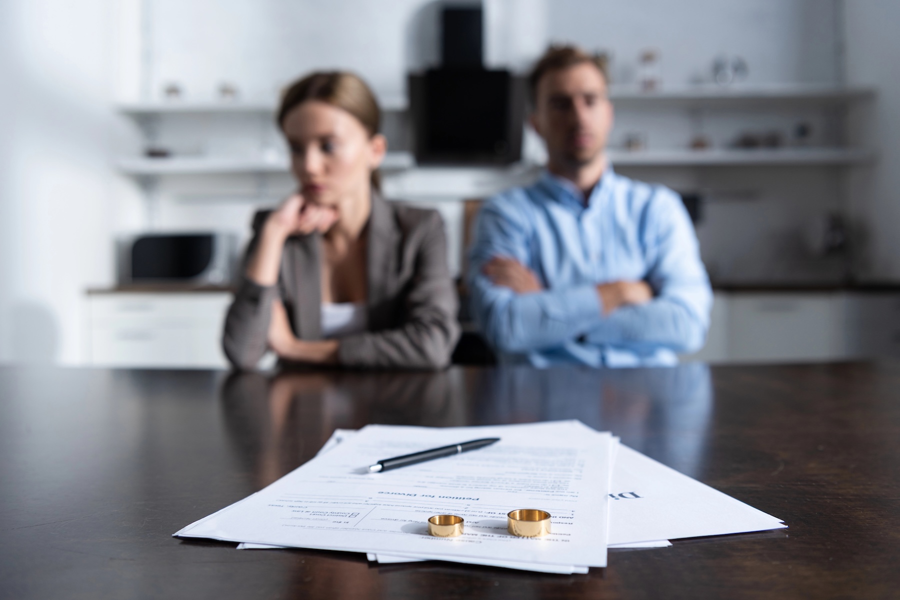 How U.S. Tax Rules Quietly Penalize Marriage